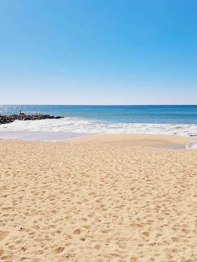 Apartment T1, Proche Plage Et Commerces Quarteira Portugal