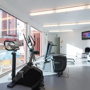 4* Hotell Quarteirasol