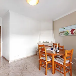 Apartamento Columbus, Quarteira