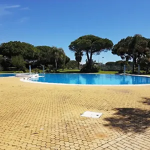 Apartamento Eden Jasmim By Fhr, Quarteira