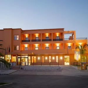 3* Hotell Sol