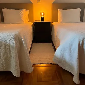 Romeu Bed & Breakfast