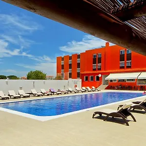 3* Hotell Zodiaco