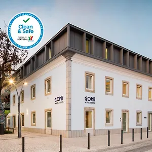 Conii & Algarve Hostel